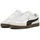 Puma White/Puma Black/Vapor Gray 45