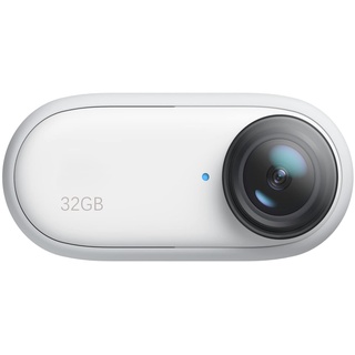 INSTA360 GO 3 32 GB weiß