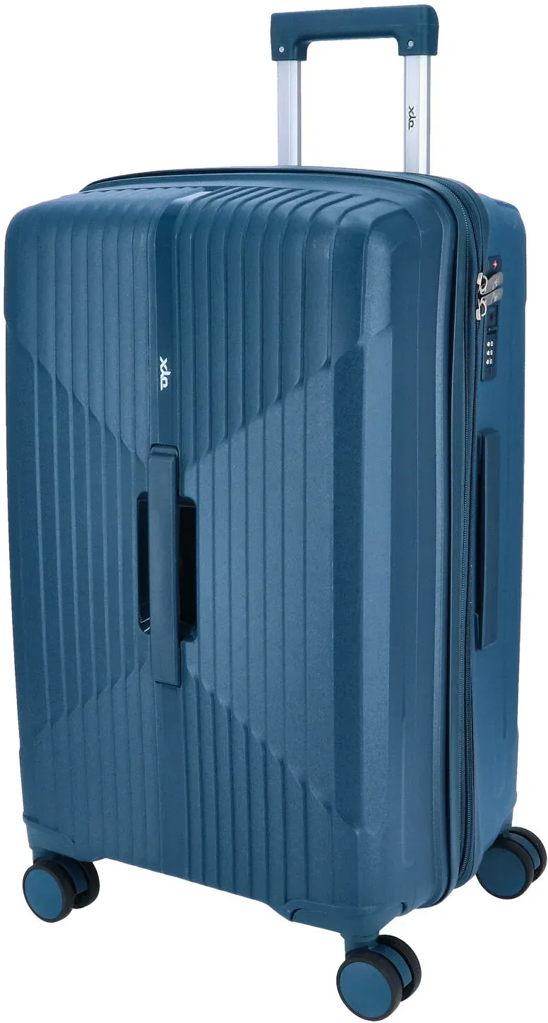 DYX 4-Rad Trolley M 67 cm New York petrol