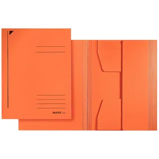 A4 orange