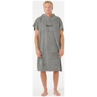 Rip Curl Brand Hooded Towel olive