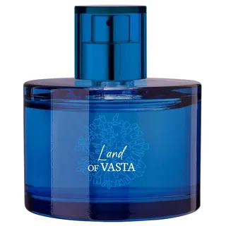 Douglas Collection Home Spa Land of Vasta Eau de Toilette 100 ml unisex