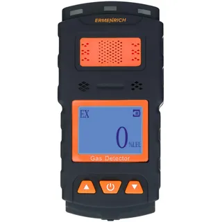 ermenrich NG35 Gas Detector