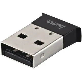 Hama - Bluetooth USB 2.0, Klasse 2