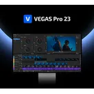 Magix VEGAS Pro 23 Download Code für Windows