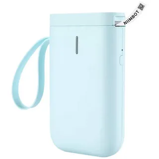 Niimbot D11 Etikettiermaschine - Green - One Size