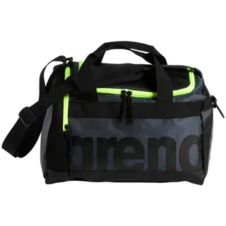 Arena Spiky III Duffle 25 schwarz 25 LITER