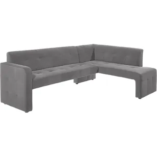 exxpo - sofa fashion »Barista, bequem und elegant, hohe Bodenfreiheit, moderne Sitz- und elegant, hochwertige Detailverarbeitung