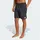 Swim 8-Inch Schwarz XL