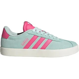 Halo Mint / Pulse Magenta / Bliss Pink 40 2/3