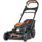 Benzin Rasenmäher FX-RM5170eS mit e-Start-Funktion