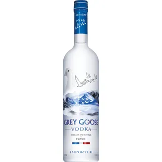 Grey Goose Vodka 40% vol 1,5 l
