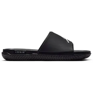Jordan Jumpman Herren Black/White 45