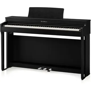 KAWAI CN 201 premium schwarz