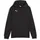 teamGOAL Casuals Hoody Jr Black 116