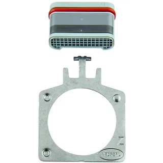 GROHE Mousseur 13220 für Allure Waschtischbatterien