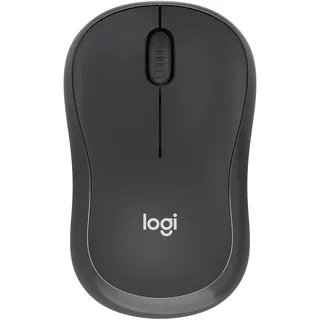 Logitech M240 Silent grau