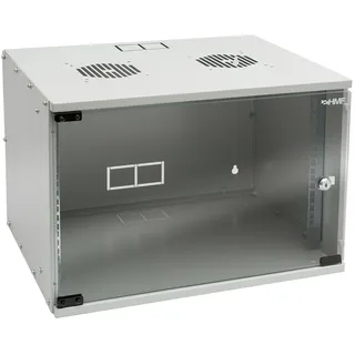 HMF 65707-07 Serverschrank 19 Zoll Rack