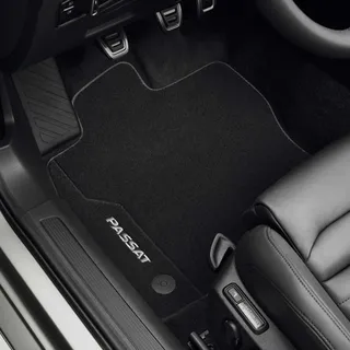 Volkswagen 3G1 061 270 WGK Textilfußmatten
