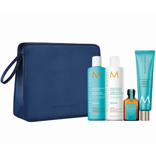 Moroccanoil Winter Wonder Repair Set