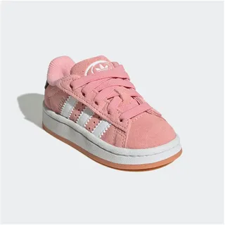 Semi Pink Spark / Cloud White / Gum 25