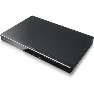PANASONIC DVD-S700EG-K DVD Player schwarz