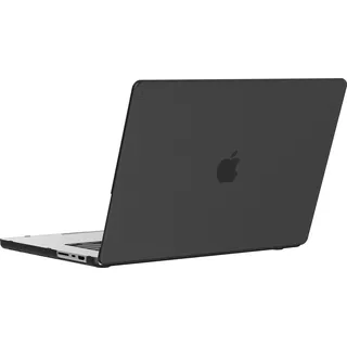 Incase Hardshell Case für Apple MacBook Pro 16" (2021) schwarz