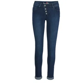 Buena Vista Damenjeans Malibu Stretch Denim (as3, Alpha, x_s,