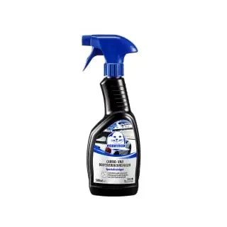 ROBBYROB Cabrio- und Kunststoff 500 ml