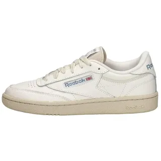 Chalk / Paper White / Vintage Blue 35