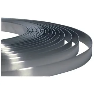 elc construction électronique bandimex Stahlband V2A, 9,5mm-3/8", L 30m