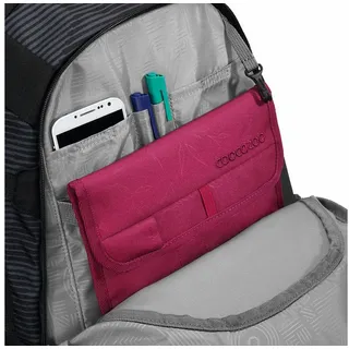 Coocazoo Mate dark mission