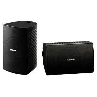 Yamaha NS-AW294 schwarz