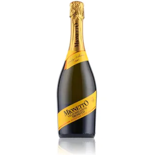 Mionetto Prosecco Superiore DOCG 0,75l