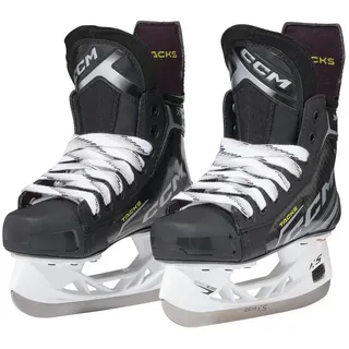 Ccm Eishockeyschlittschuhe CCM Tacks XF 70 Junior Regular, EUR 35