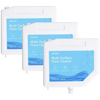 DREAME L10s Ultra Multi-Surface Floor Cleaner (3 stk)