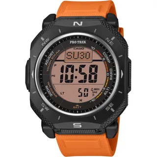 CASIO Pro Trek - PRG-69-4ER - Solar - Armbanduhr - Herren