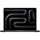 Apple MacBook Pro 14 (M5, 2025) 35.6cm (14 Zoll) 16GB RAM 512GB SSD M5 (10-Core CPU) 10-Core GPU Space Schwarz MDE04D/A