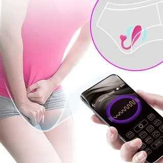 Pretty Love - Kompakter Silikon-Klitorisvibrator 1 St