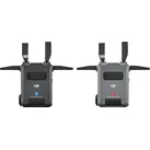 DJI SDR Transmission, Combo Kit, Schwarz