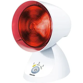 Beurer IL 35 Infrarotlampe (616.12)