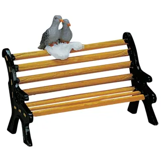 Art-Pol LEMAX - Metal Bench 74626