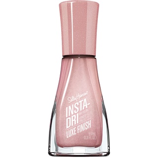 Sally Hansen Insta-Dri Luxe Finish Nagellack, 060 Triple Thread, 9.17 ml
