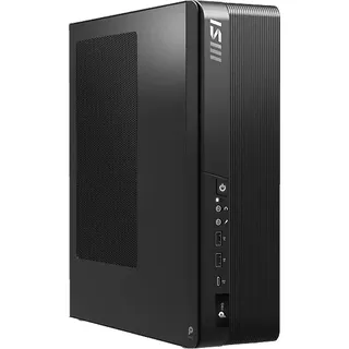 MSI PRO DP80 Mini-PC Intel Core i5 14400 2,5 GHz 16 GB RAM 512 GB SSD Windows 11 Home