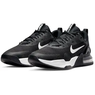 Nike Air Max Alpha Trainer 5 Herren Black/White-Black 44,5
