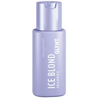 Glynt Ice Blond Shampoo 50 ml
