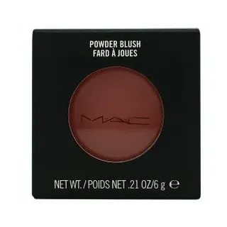 MAC Powder Blush Pflege 6 g