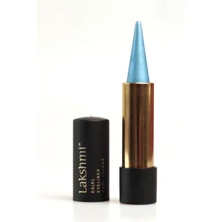 Lakshmi Ayurvedische Naturkosmetik Lakshmi Kajal Eisblau cold No 208c