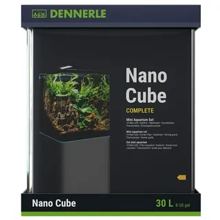 Dennerle Nano Cube Complete, 30 L