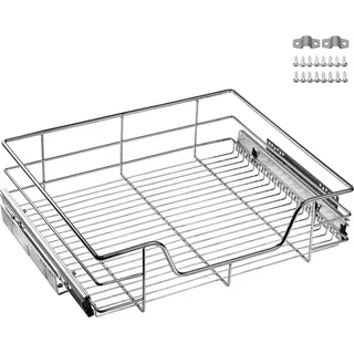SO-Tech SOTECH - sotech 60 cm Teleskopschublade Küchenschublade Teleskop Küchen Regal Schublade